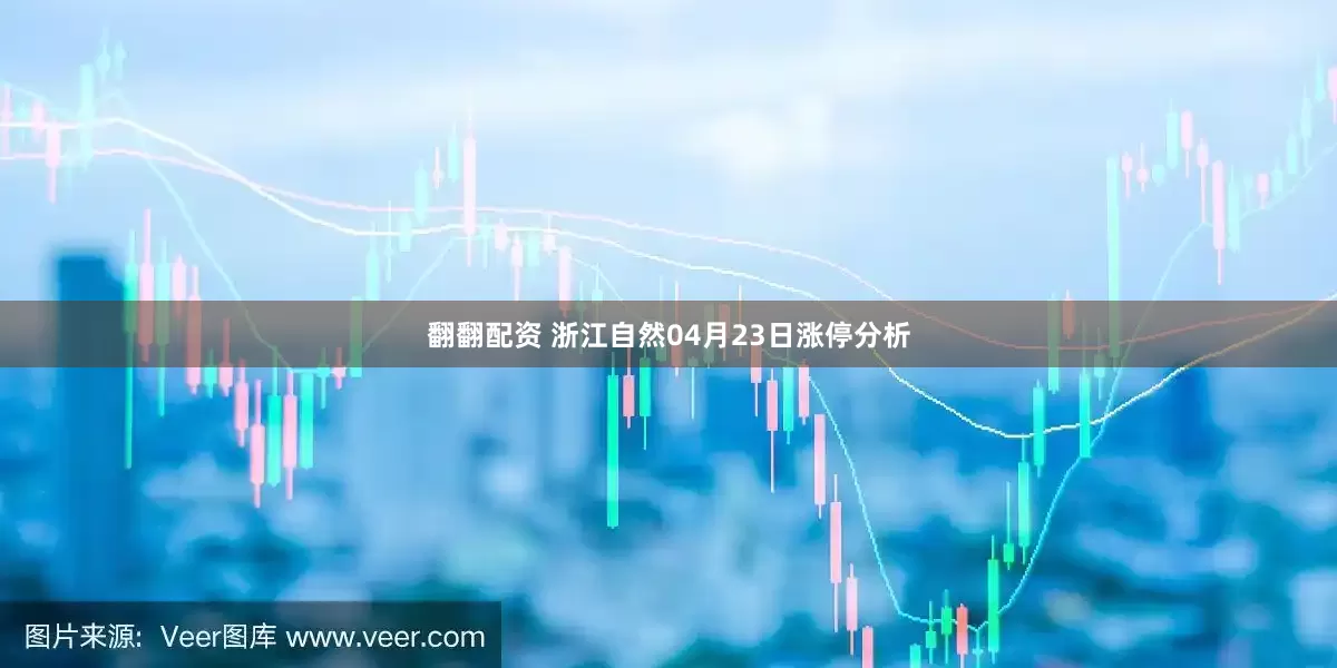 翻翻配资 浙江自然04月23日涨停分析