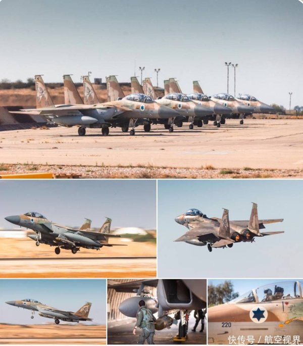 闻道资本 以色列出其不意，远程打击胡塞武装，美国也跟上，要给伊朗上眼药