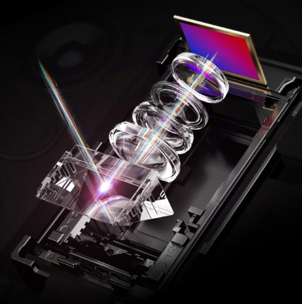 信弘优配 荣耀Magic8 Ultra再次被确认：2亿模组+200X变焦，前所未见！