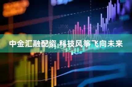 中金汇融配资 科技风筝飞向未来