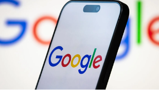 玖联优配 谷歌因欧盟反垄断罚款34.5亿美元