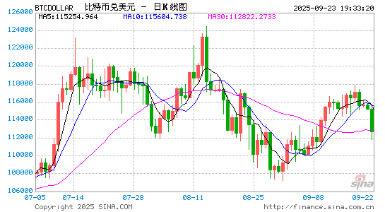 稳赢配资 特朗普儿子：加密货币将“拯救美元”