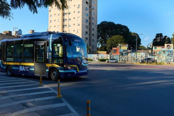 凤凰配资 阿根廷期待直飞上海航班开通